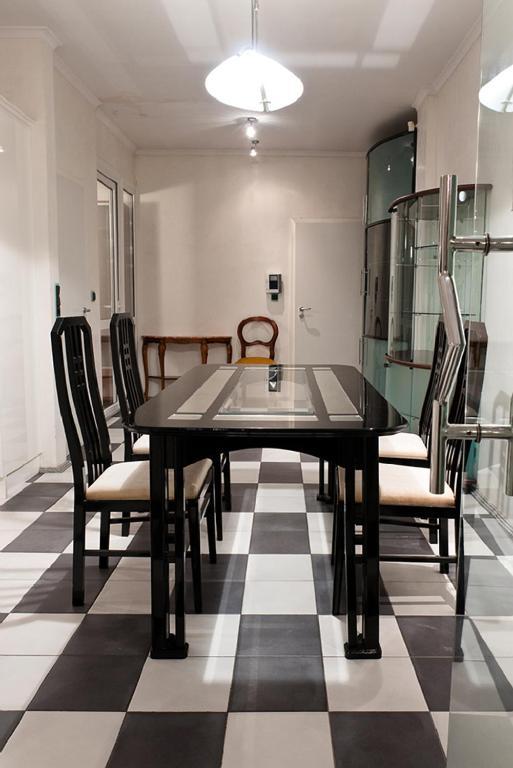 Ferienwohnung Deluxeapartman Nyíregyháza Zimmer foto