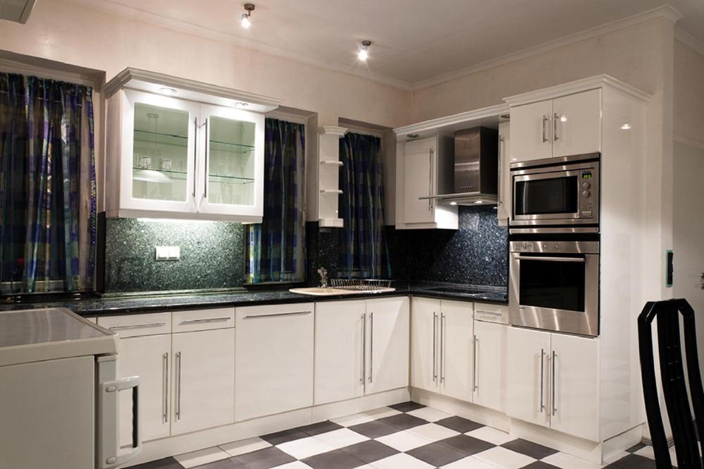 Ferienwohnung Deluxeapartman Nyíregyháza Zimmer foto